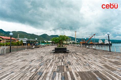 naga boardwalk